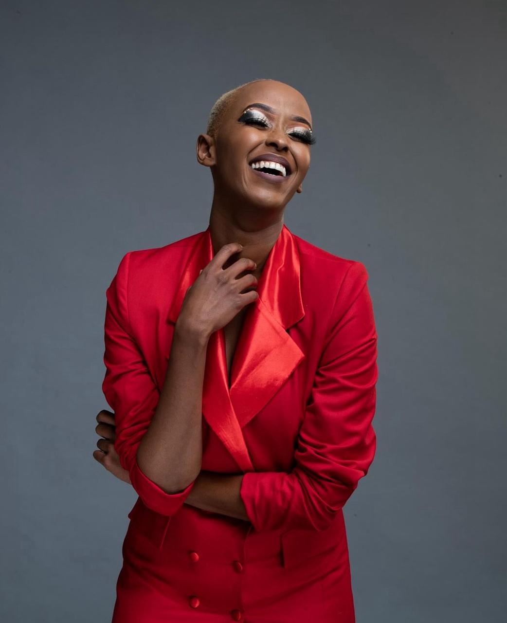 Bonga - Mental Health Platform